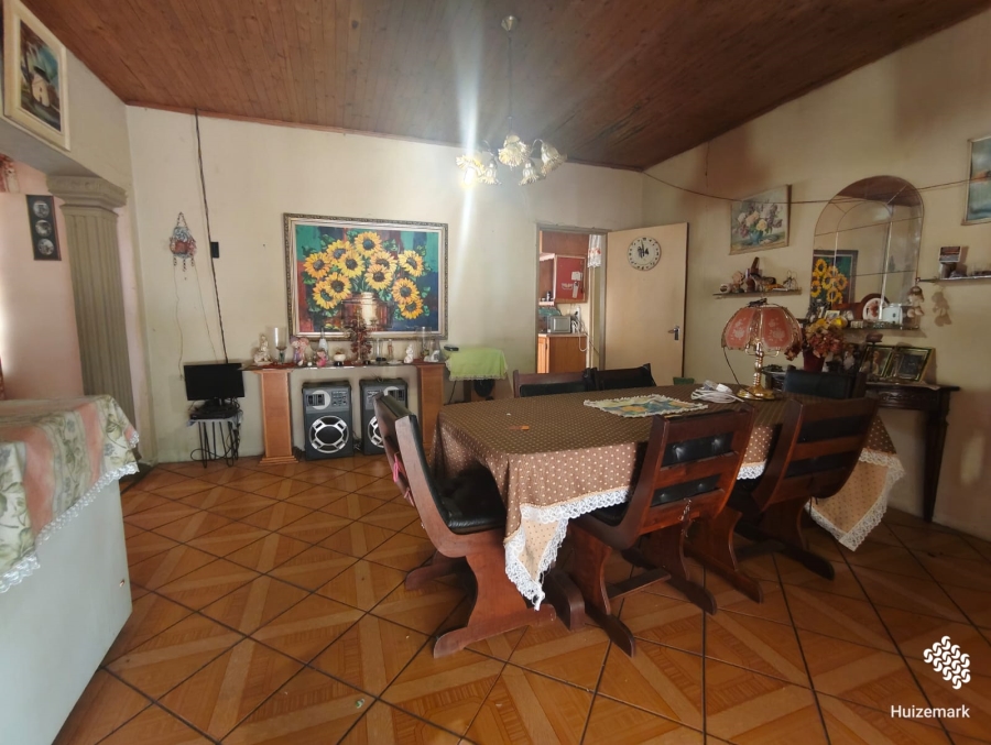 4 Bedroom Property for Sale in Sasolburg Ext 3 Free State